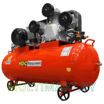 Компрессор HDC HD-A203